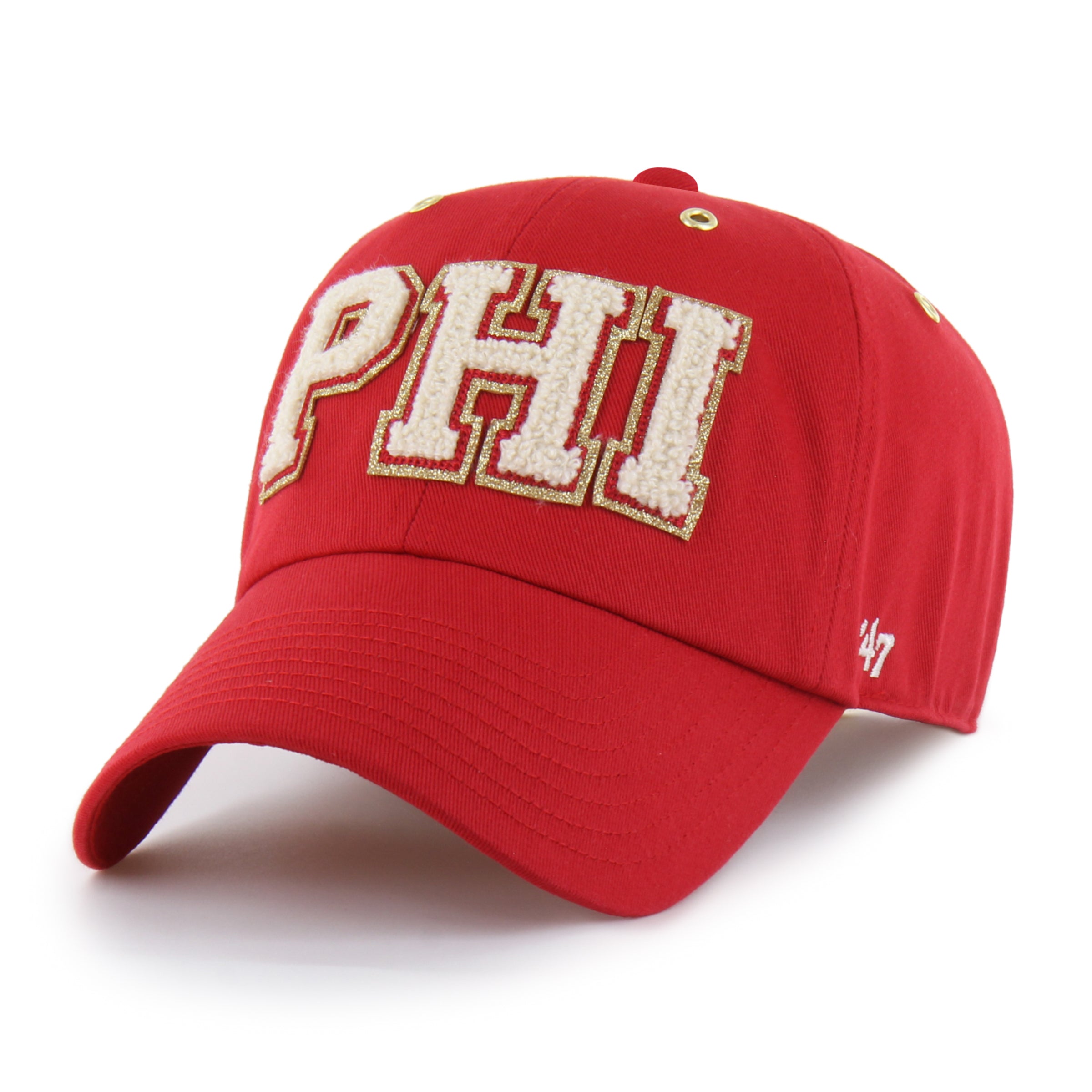 PHILADELPHIA PHILLIES STONEY CLOVER LANE X '47 CLEAN UP