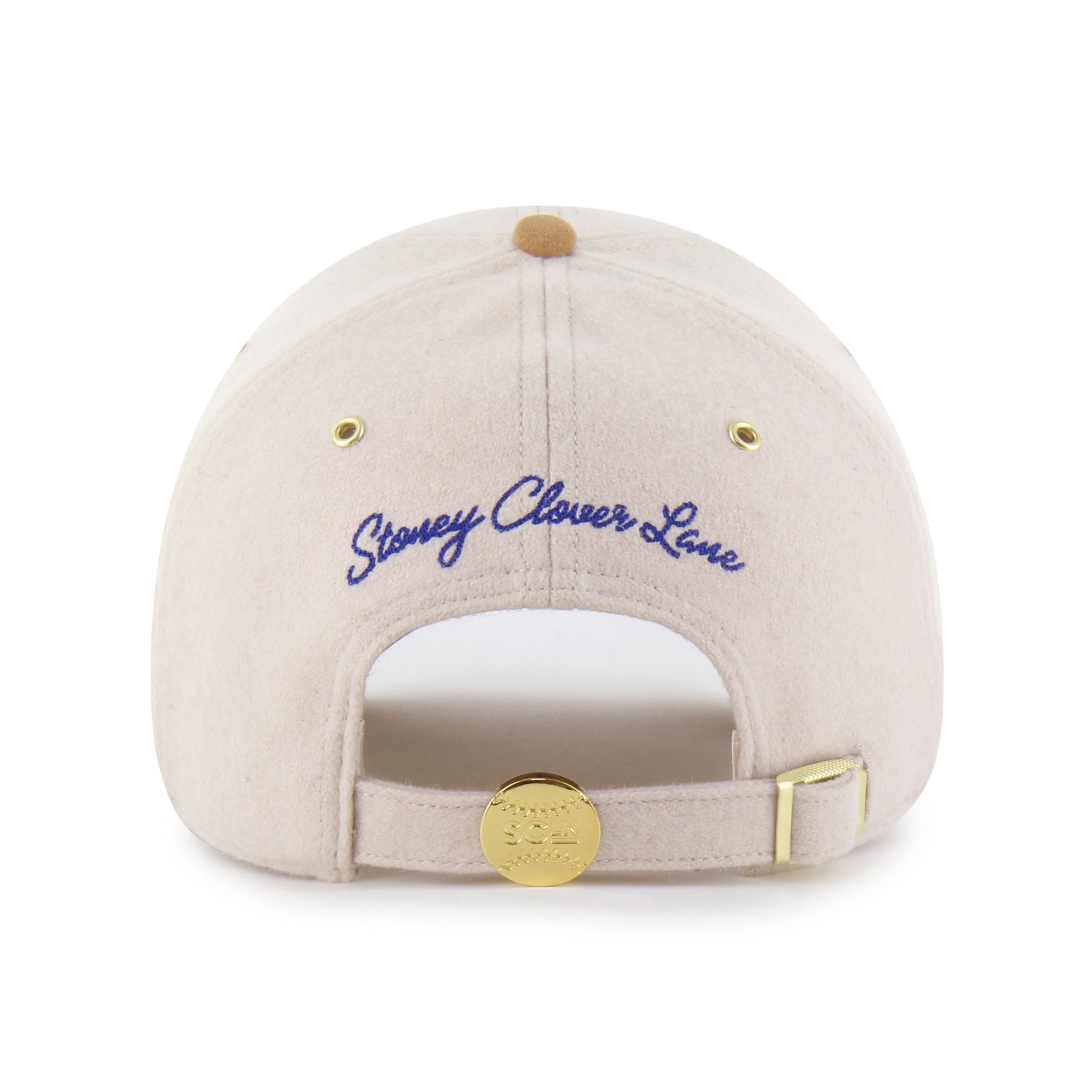 CHICAGO CUBS STONEY CLOVER LANE X '47 CLEAN UP