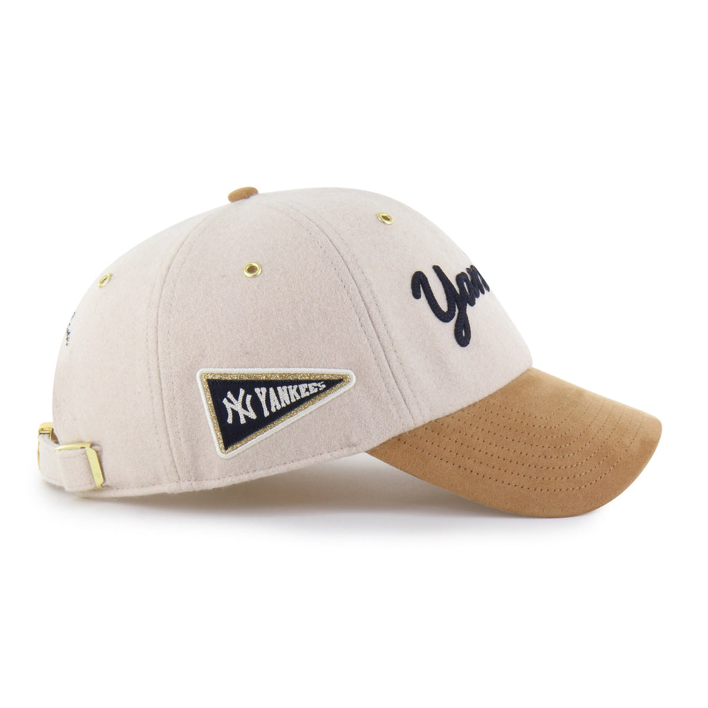 NEW YORK YANKEES STONEY CLOVER LANE X '47 CLEAN UP