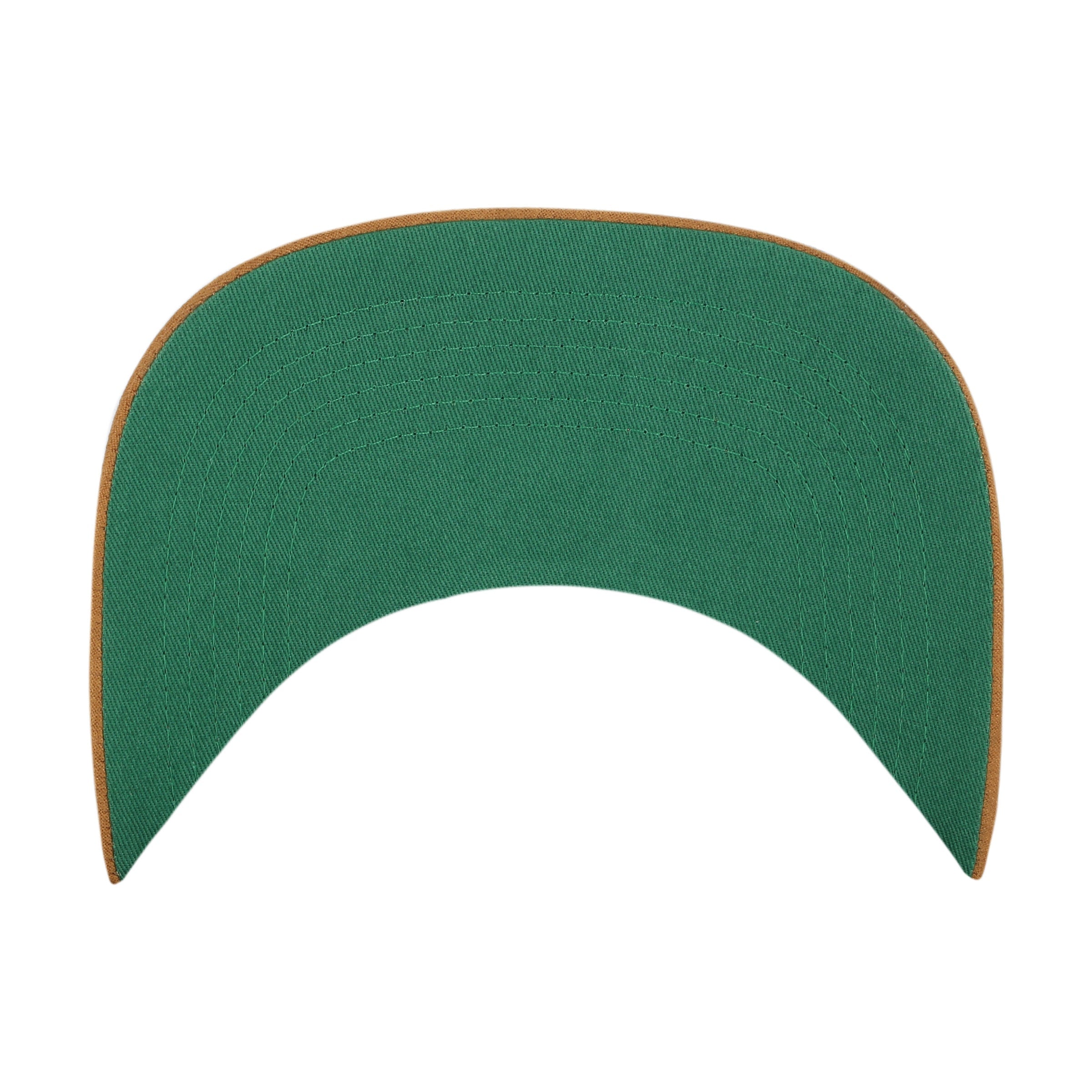 NEW YORK YANKEES COOPERSTOWN BREAK WOOD SUEDE '47 HITCH