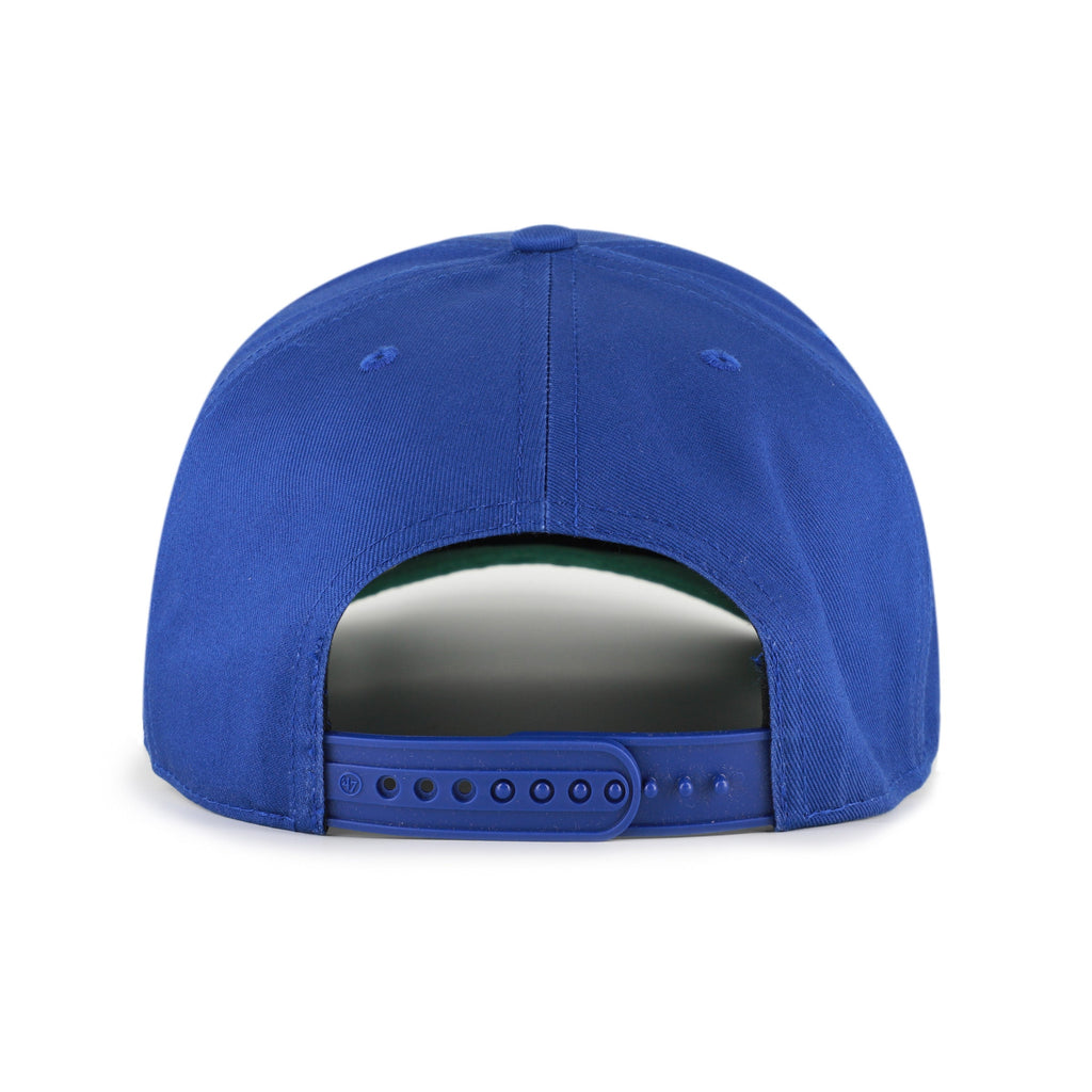 SEATTLE MARINERS COOPERSTOWN BREAK WOOD SUEDE '47 HITCH