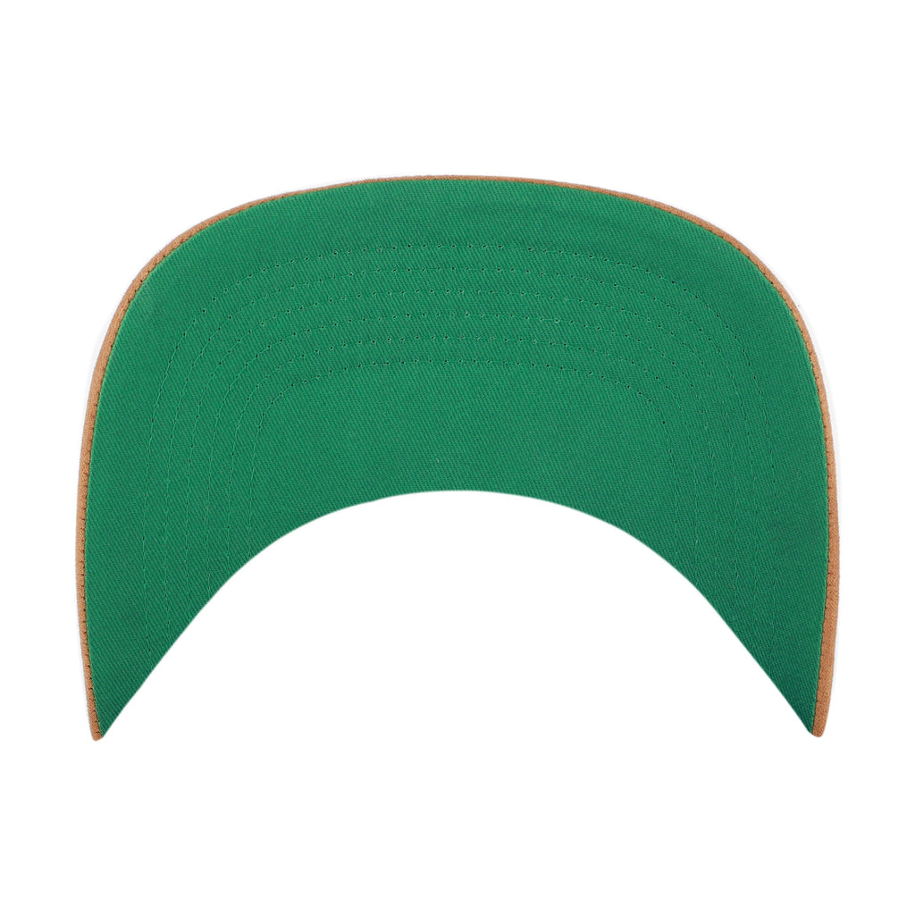 SEATTLE MARINERS COOPERSTOWN BREAK WOOD SUEDE '47 HITCH