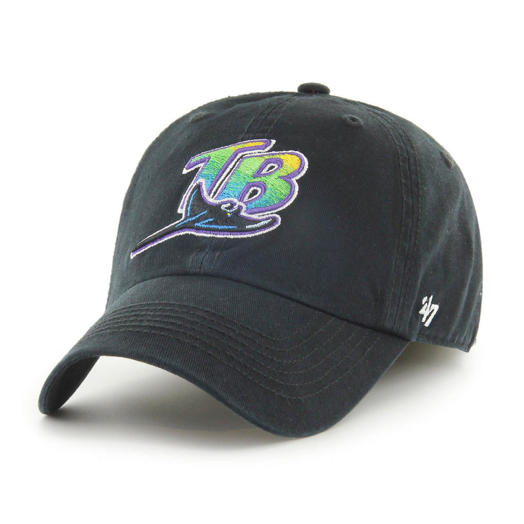 TAMPA BAY RAYS COOPERSTOWN CLASSIC '47 FRANCHISE