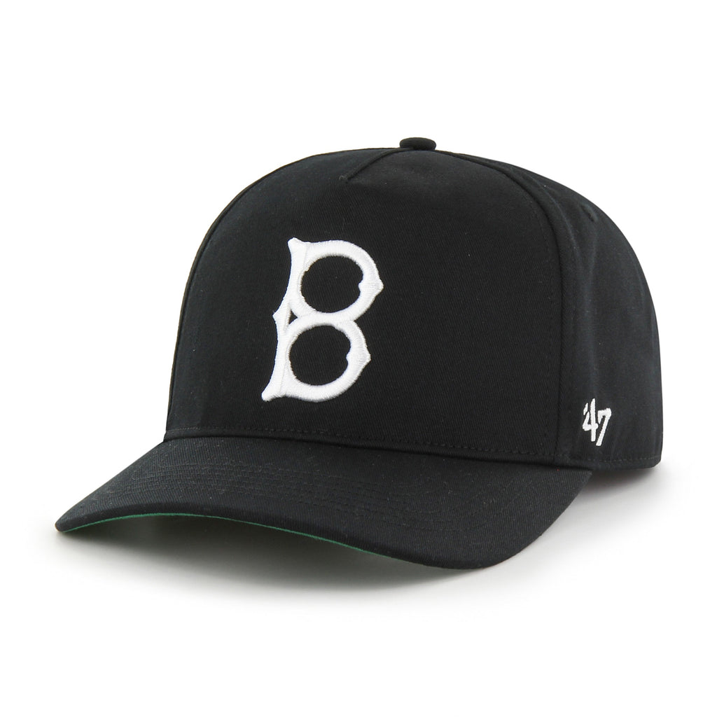 LOS ANGELES DODGERS COOPERSTOWN '47 HITCH