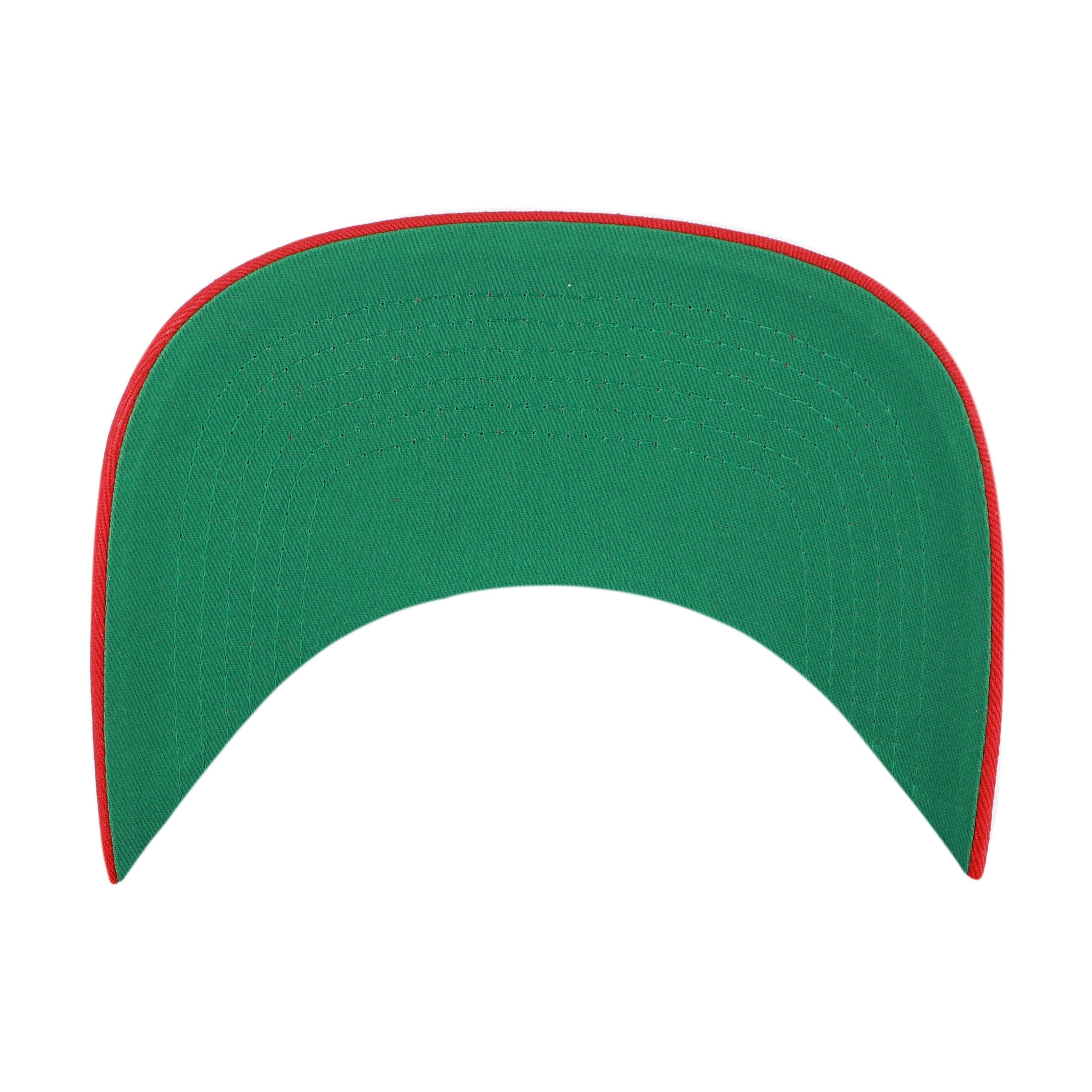 ST. LOUIS CARDINALS COOPERSTOWN FRAME OUT MESH '47 HITCH