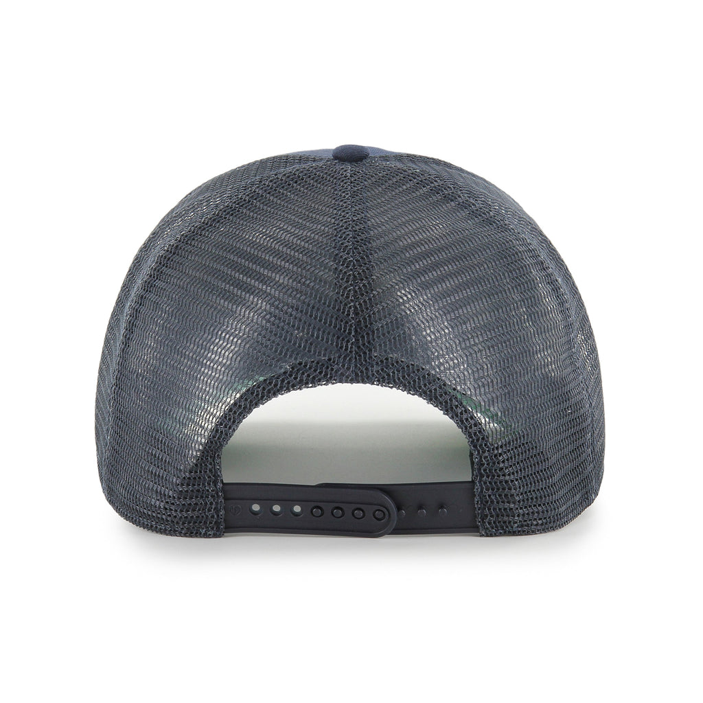 CLEVELAND GUARDIANS COOPERSTOWN MESH '47 HITCH