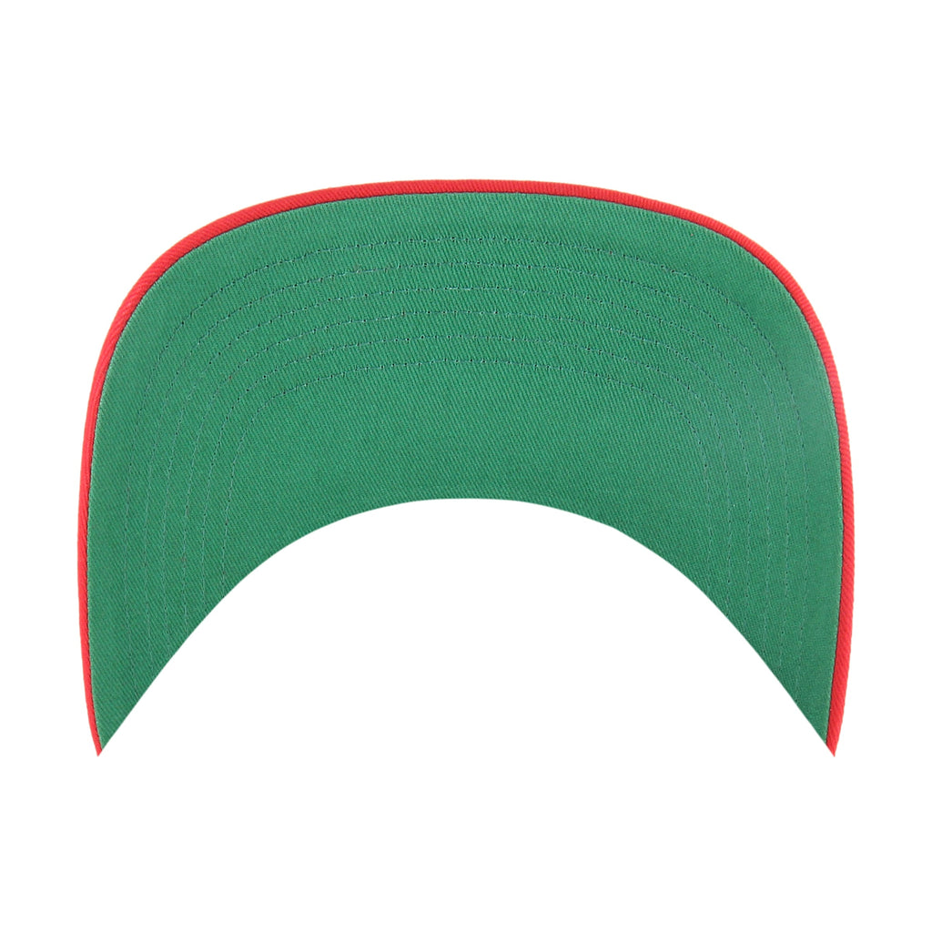 ST. LOUIS CARDINALS COOPERSTOW MESH '47 HITCH