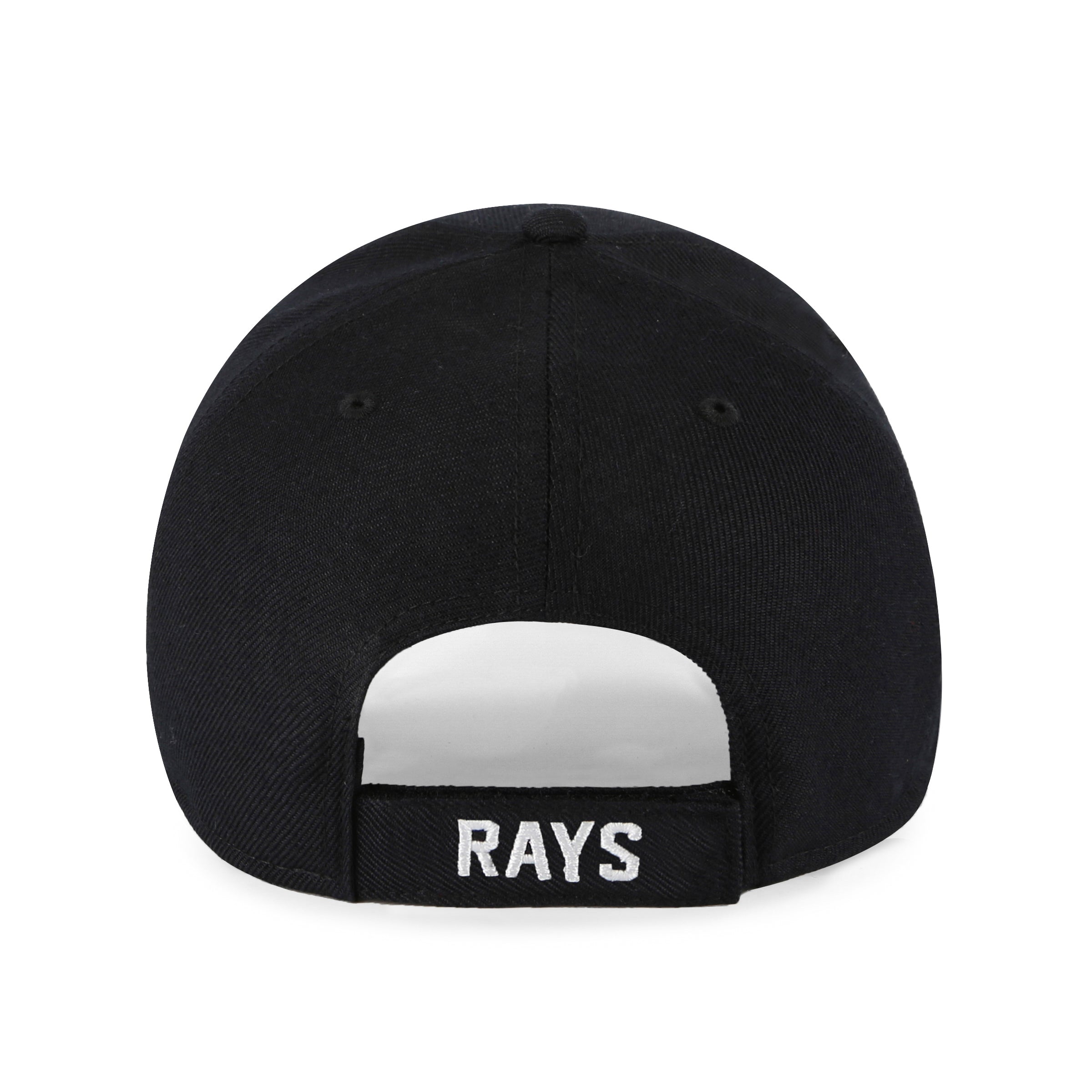 TAMPA BAY RAYS COOPERSTOWN '47 MVP