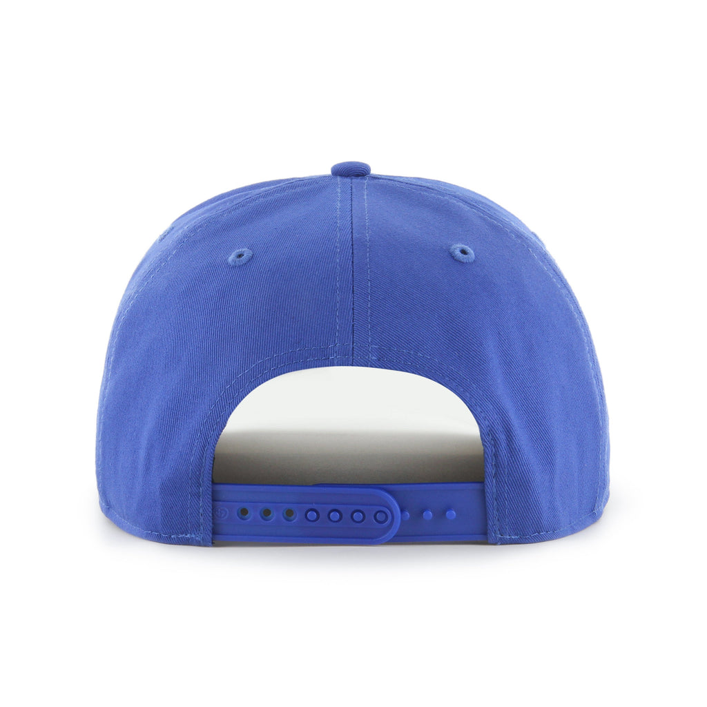 LOS ANGELES DODGERS COOPERSTOWN OPENING DAY '47 HITCH