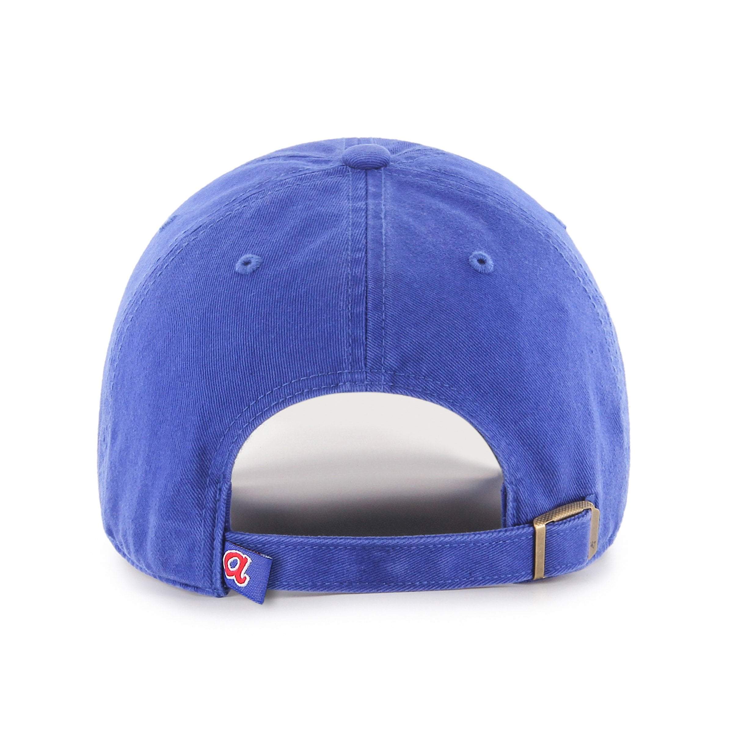 ATLANTA BRAVES COOPERSTOWN '47 CLEAN UP