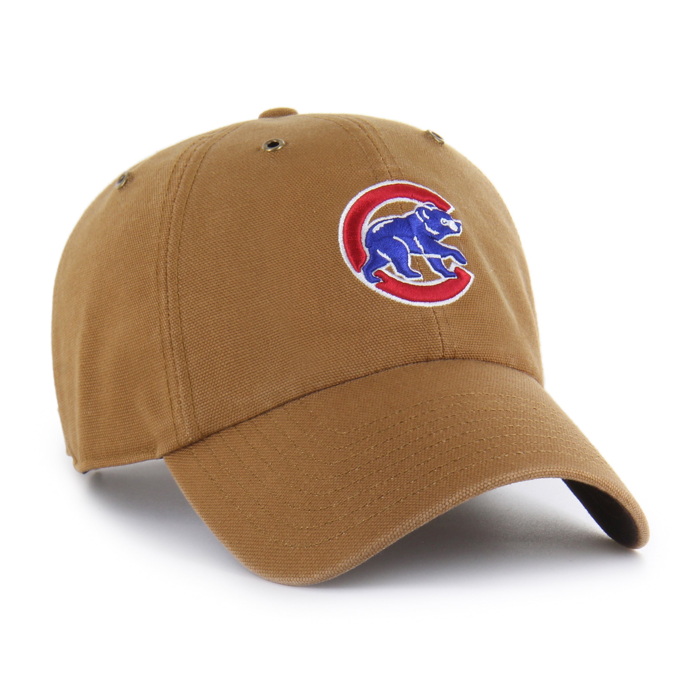 CHICAGO CUBS CARHARTT '47 CLEAN UP