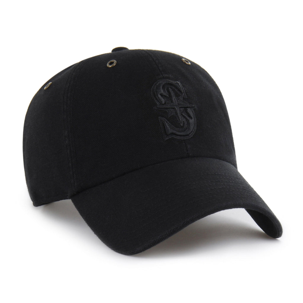 SEATTLE MARINERS CARHARTT '47 CLEAN UP