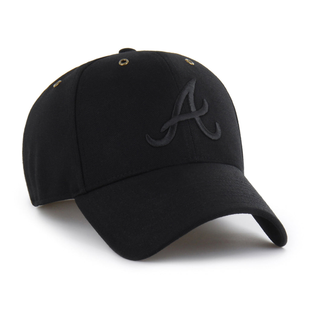 ATLANTA BRAVES CARHARTT '47 MVP