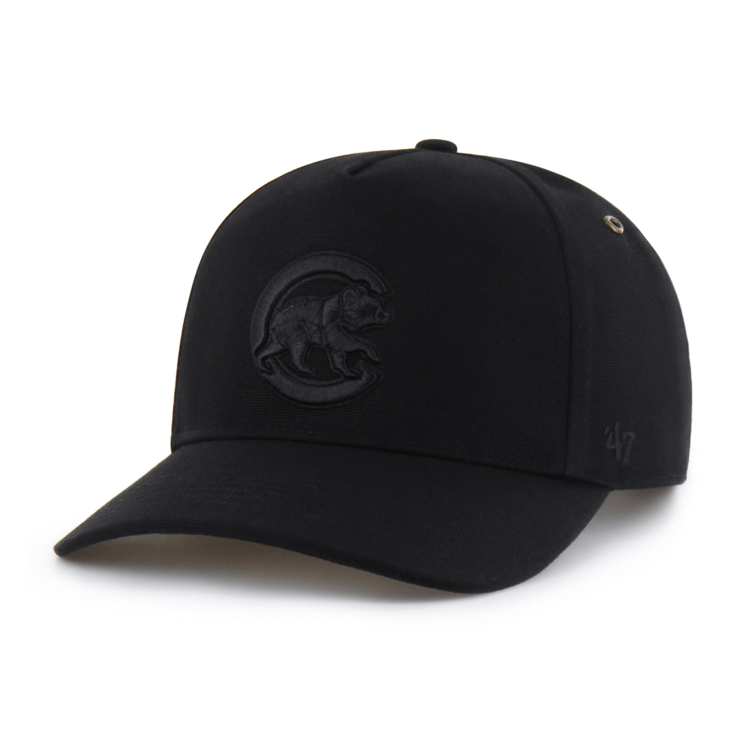 CHICAGO CUBS CARHARTT '47 HITCH