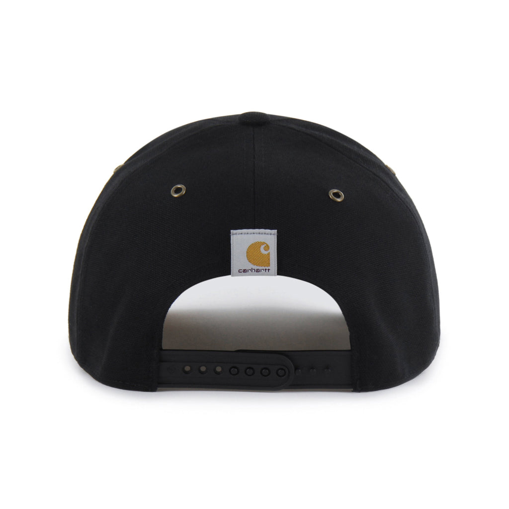 TAMPA BAY RAYS CARHARTT '47 HITCH