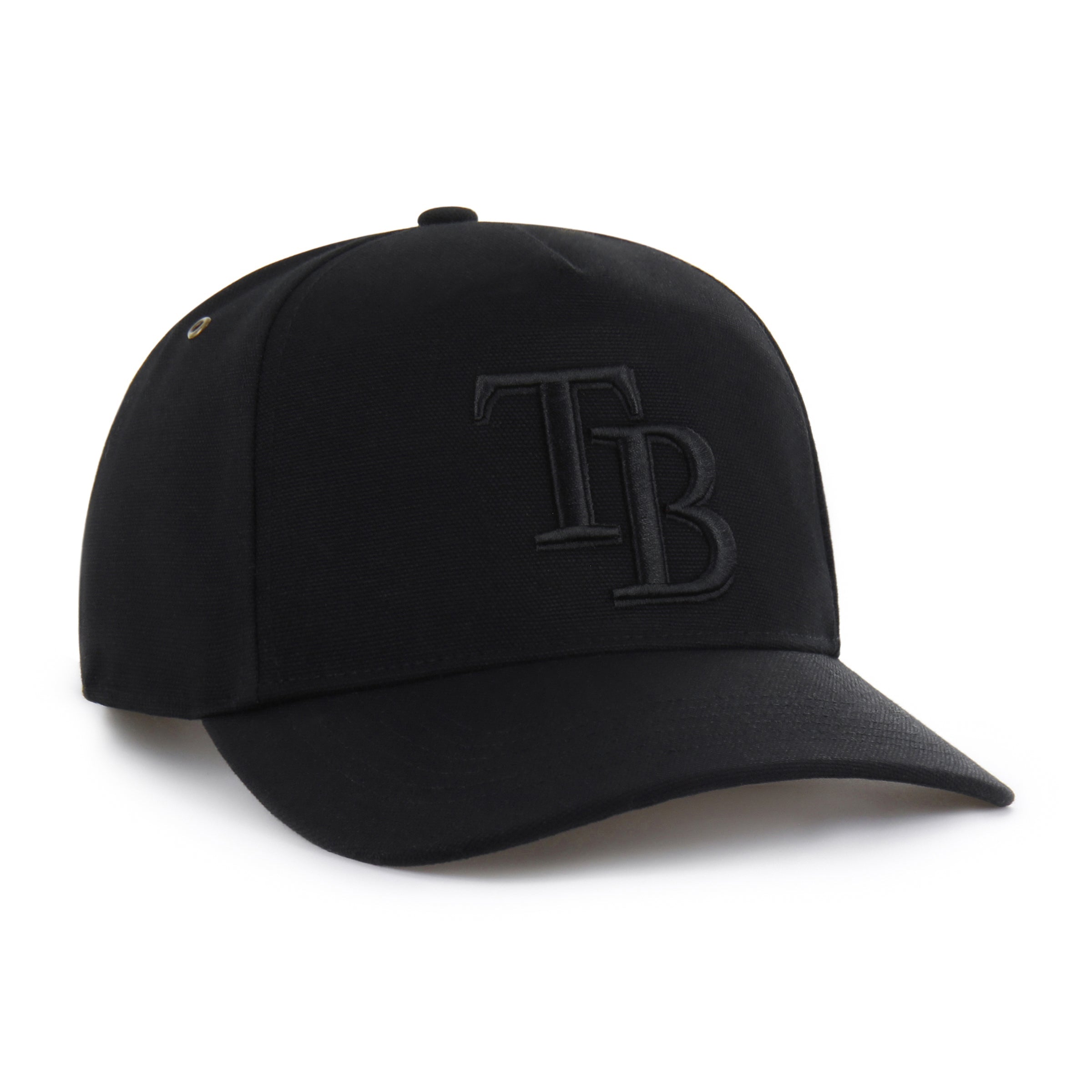 TAMPA BAY RAYS CARHARTT '47 HITCH
