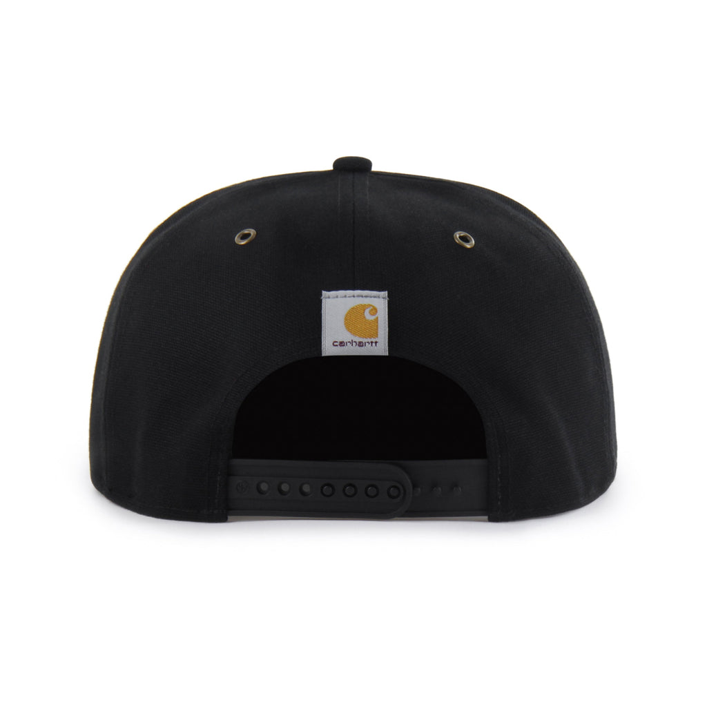 ATLANTA BRAVES CARHARTT '47 CAPTAIN RL RELAXED FIT