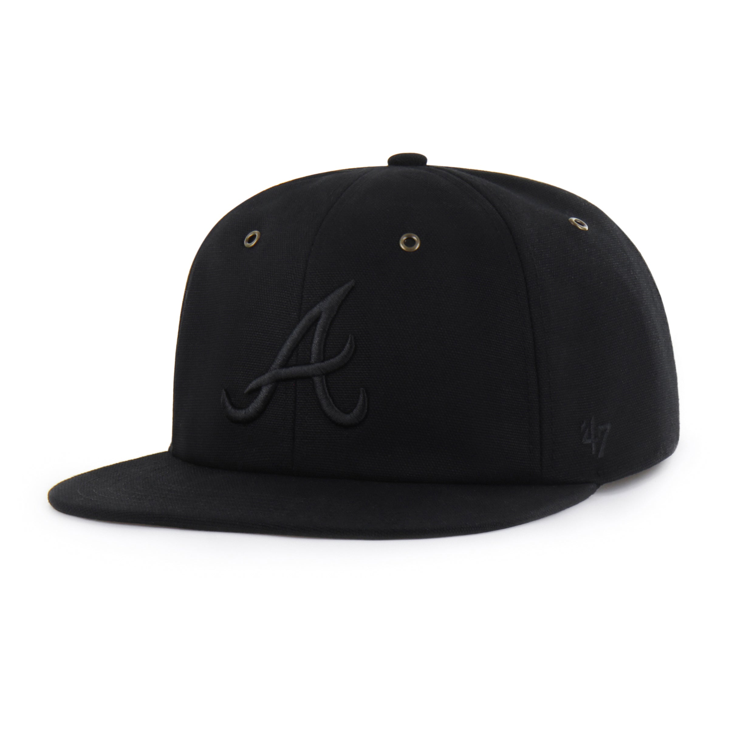 ATLANTA BRAVES CARHARTT '47 CAPTAIN RL RELAXED FIT