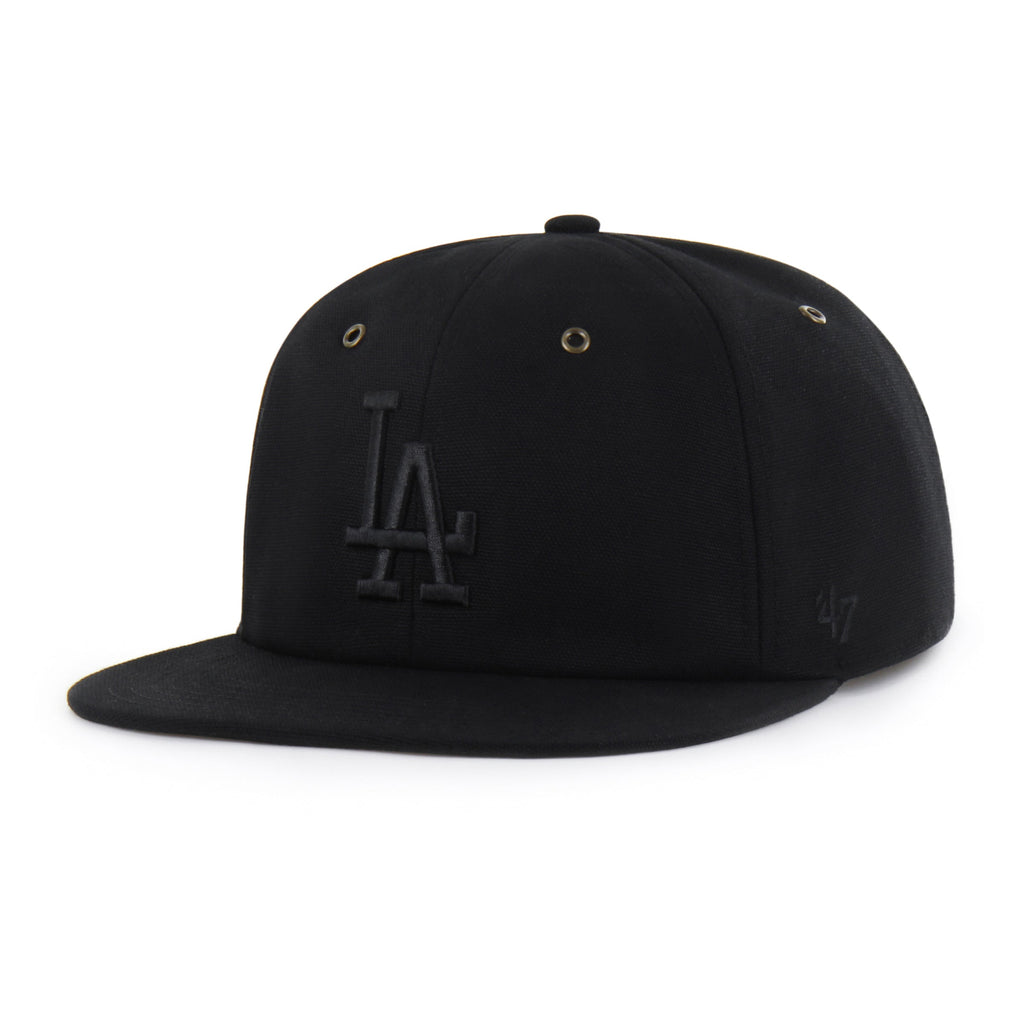 LOS ANGELES DODGERS CARHARTT '47 CAPTAIN RL RELAXED FIT