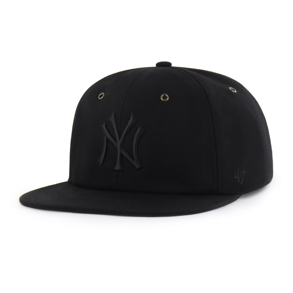 NEW YORK YANKEES CARHARTT '47 CAPTAIN RL RELAXED FIT