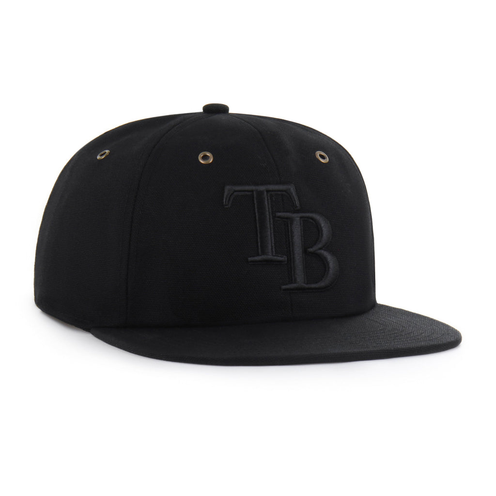 TAMPA BAY RAYS CARHARTT '47 CAPTAIN RL RELAXED