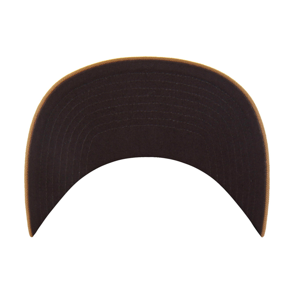 ATLANTA BRAVES CARHARTT '47 TRUCKER