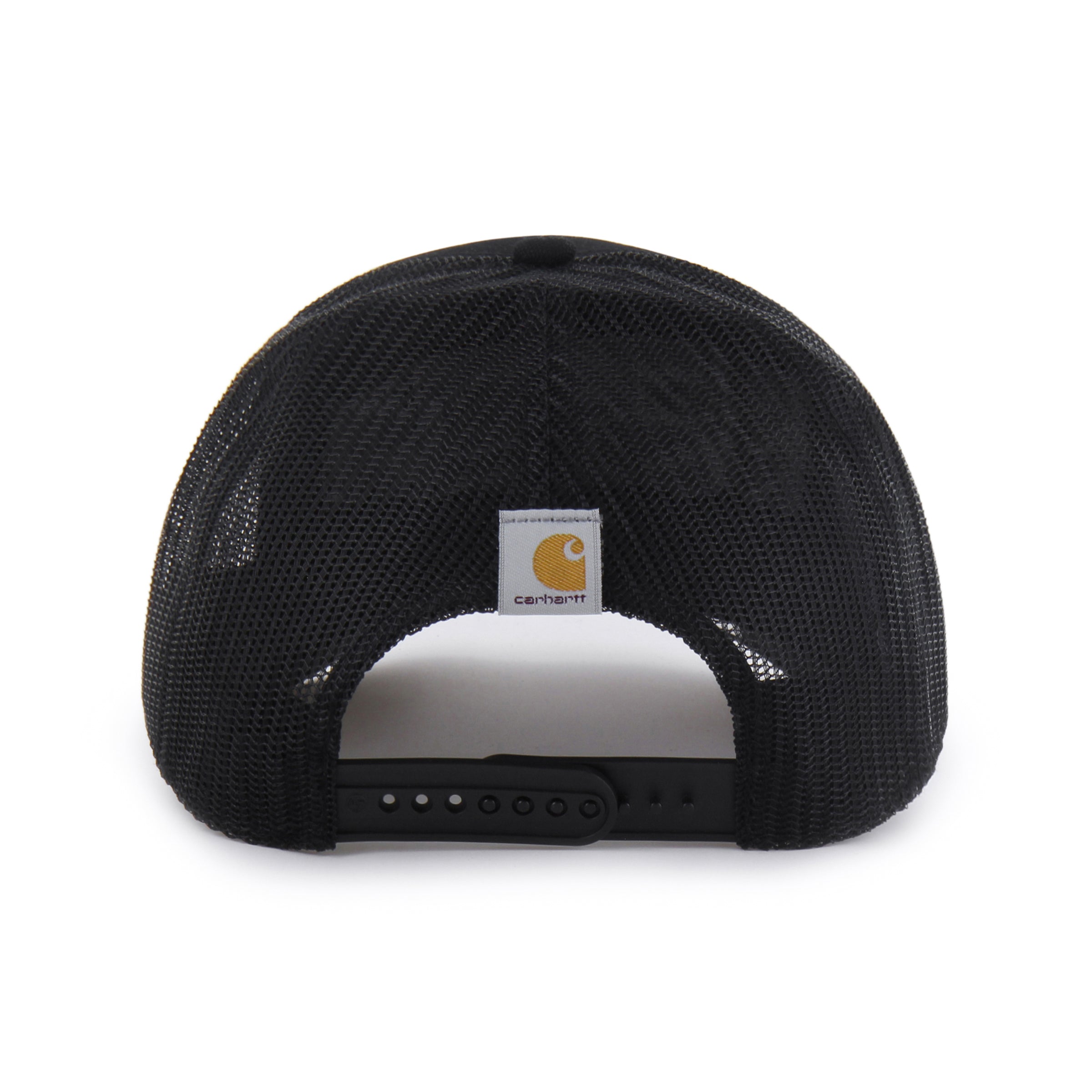 CHICAGO CUBS CARHARTT '47 TRUCKER