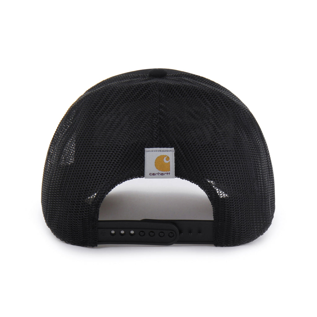 CLEVELAND GUARDIANS CARHARTT '47 TRUCKER