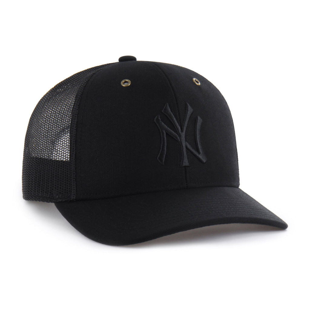 NEW YORK YANKEES CARHARTT '47 TRUCKER