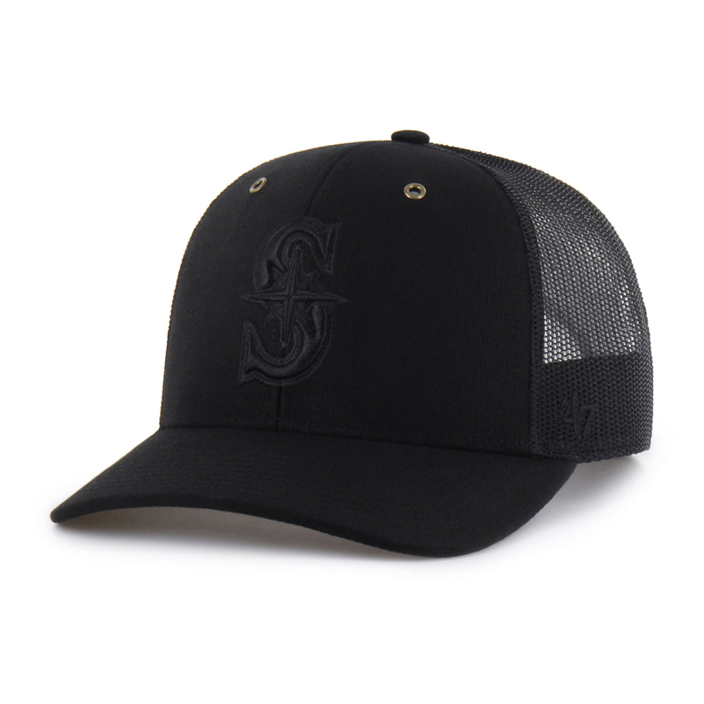 SEATTLE MARINERS CARHARTT '47 TRUCKER