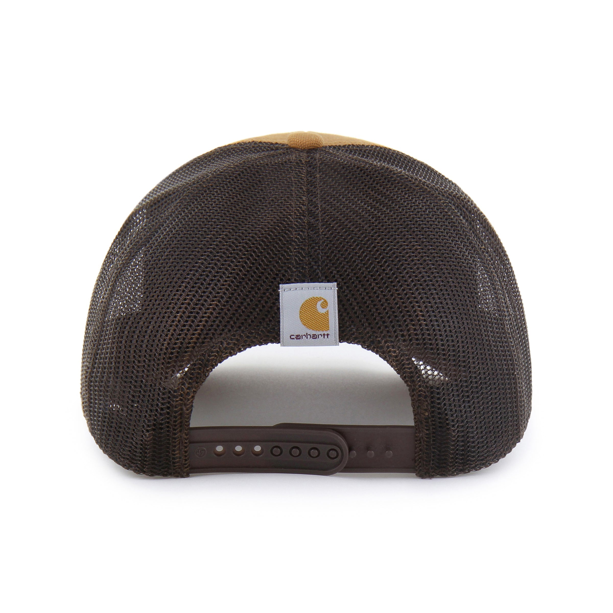 SEATTLE MARINERS CARHARTT '47 TRUCKER