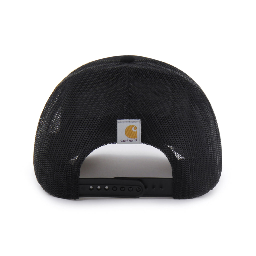 TORONTO BLUE JAYS CARHARTT '47 TRUCKER
