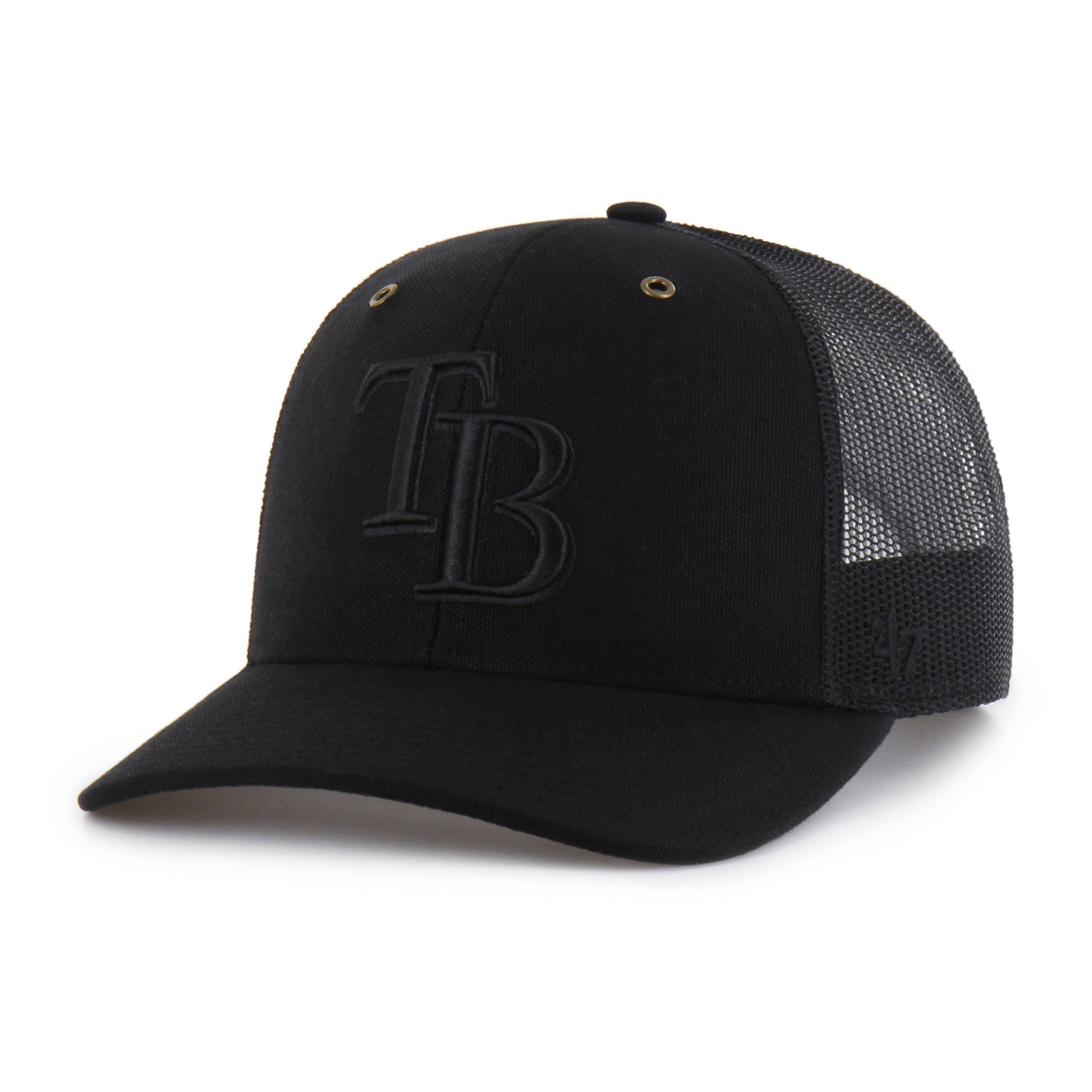 TAMPA BAY RAYS CARHARTT '47 TRUCKER