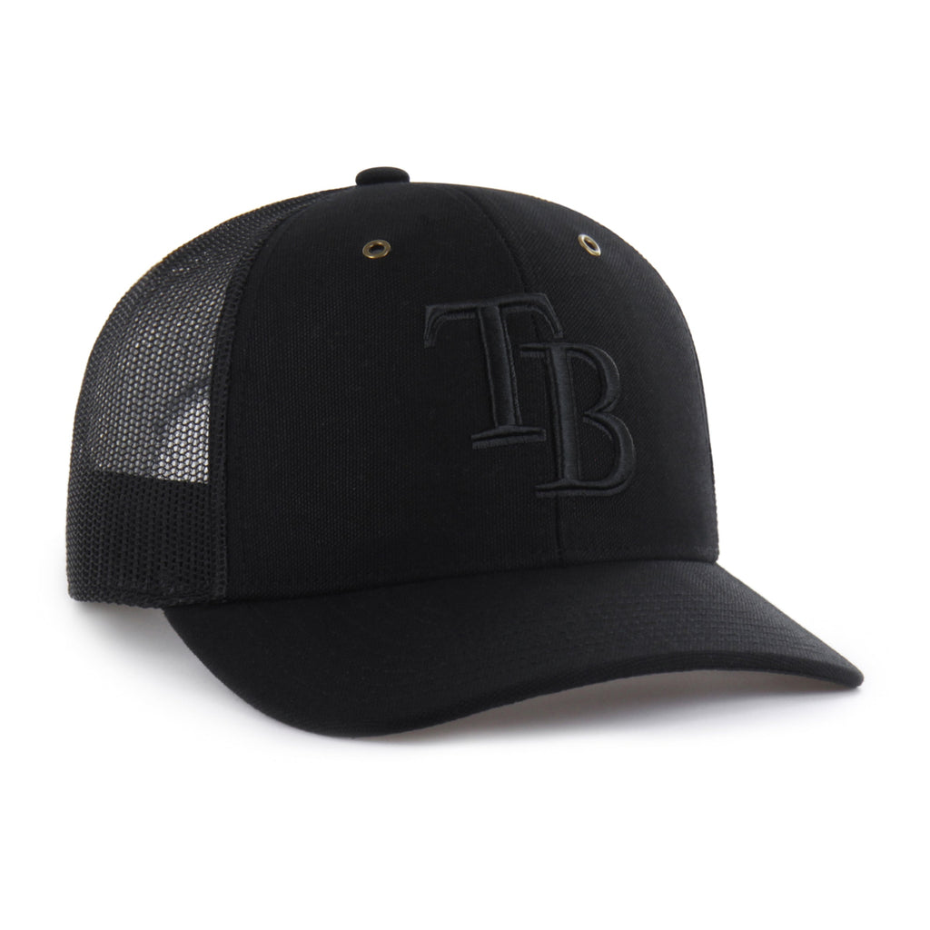 TAMPA BAY RAYS CARHARTT '47 TRUCKER