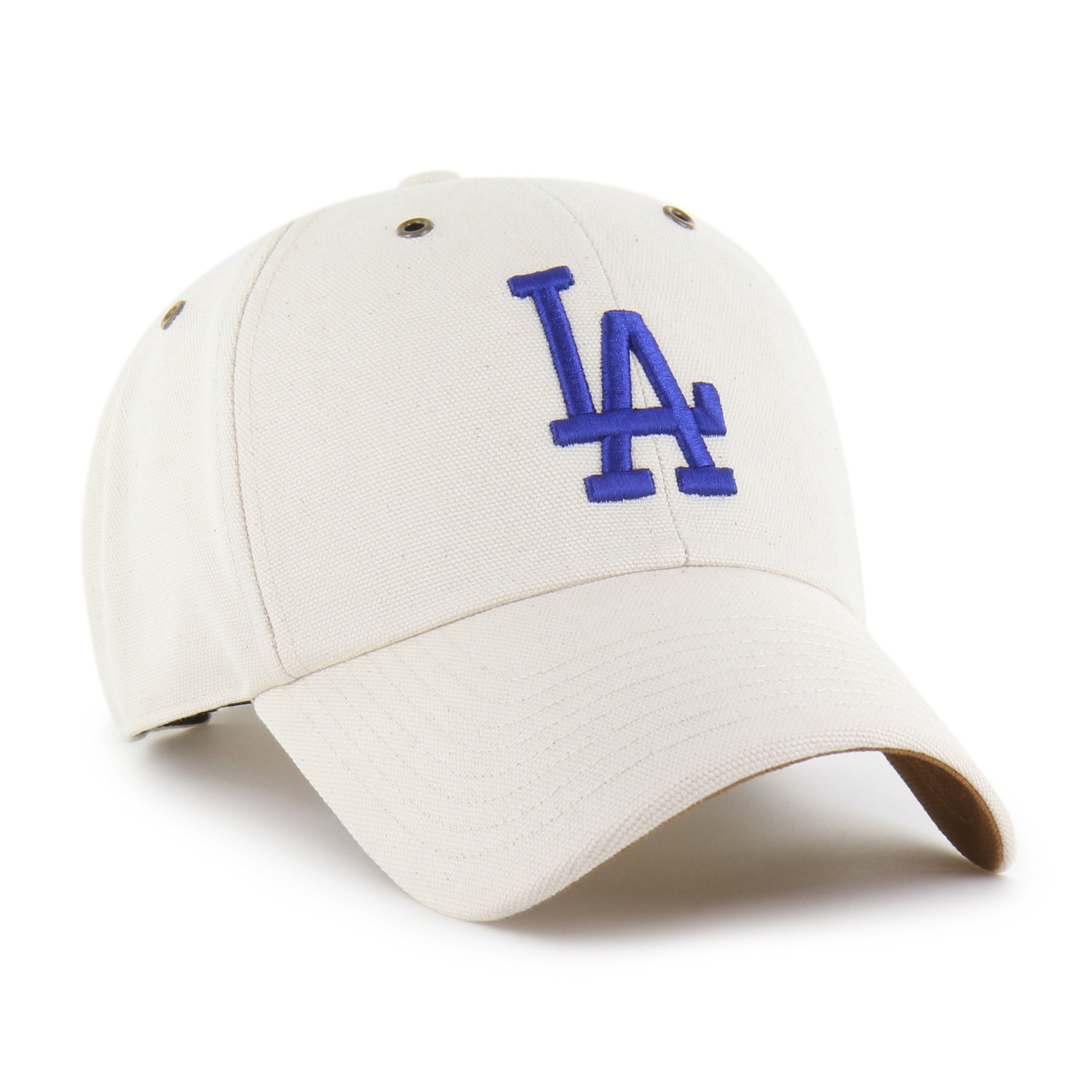 LOS ANGELES DODGERS CARHARTT UNDYED '47 CLEAN UP