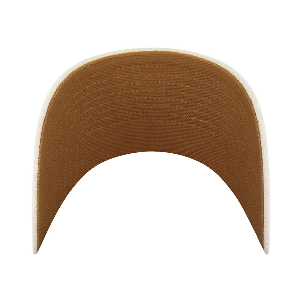 NEW YORK YANKEES CARHARTT UNDYED '47 CLEAN UP
