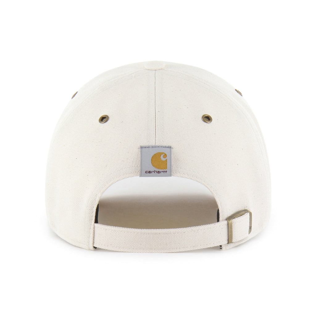 ST. LOUIS CARDINALS CARHARTT UNDYED '47 CLEAN UP
