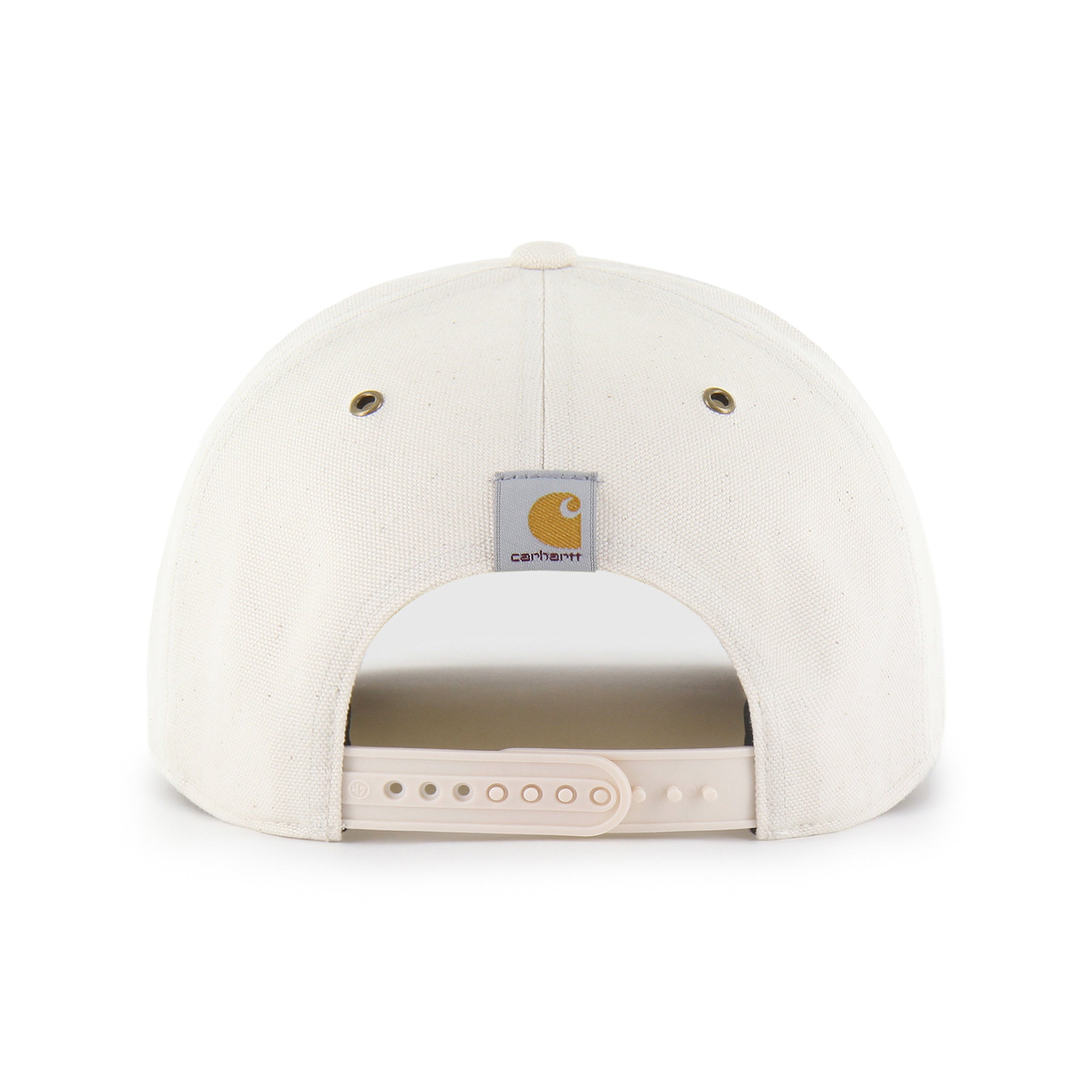 ATLANTA BRAVES CARHARTT UNDYED '47 HITCH