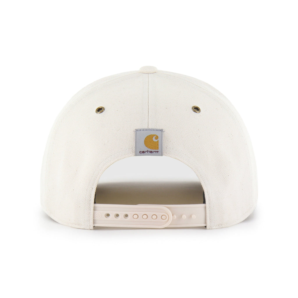 MILWAUKEE BREWERS CARHARTT UNDYED '47 HITCH