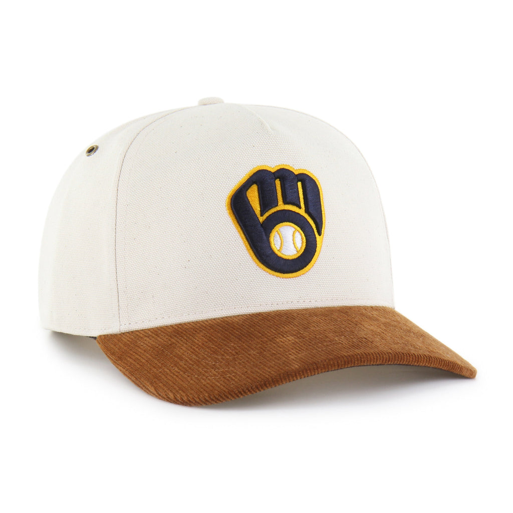 MILWAUKEE BREWERS CARHARTT UNDYED '47 HITCH
