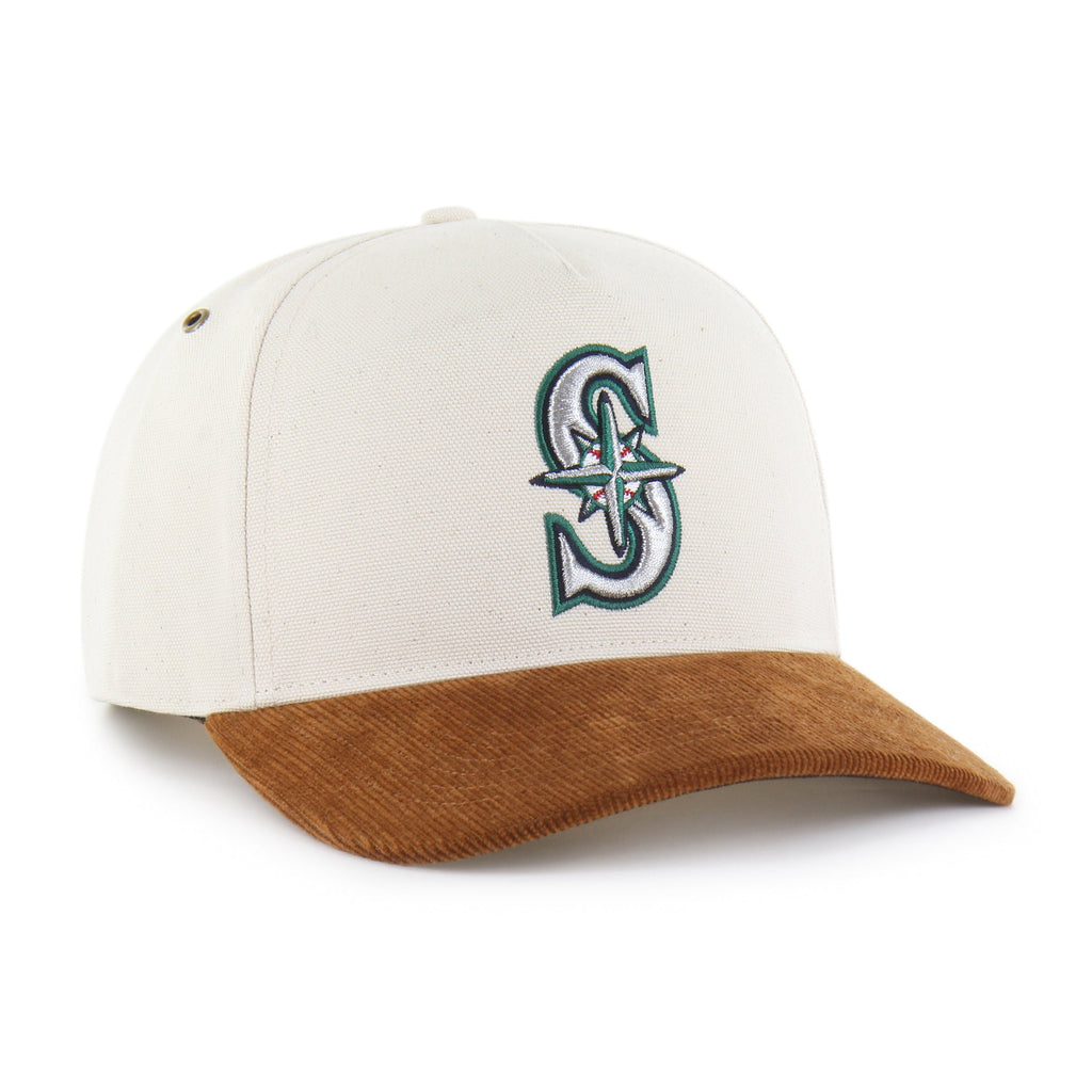 SEATTLE MARINERS CARHARTT UNDYED '47 HITCH