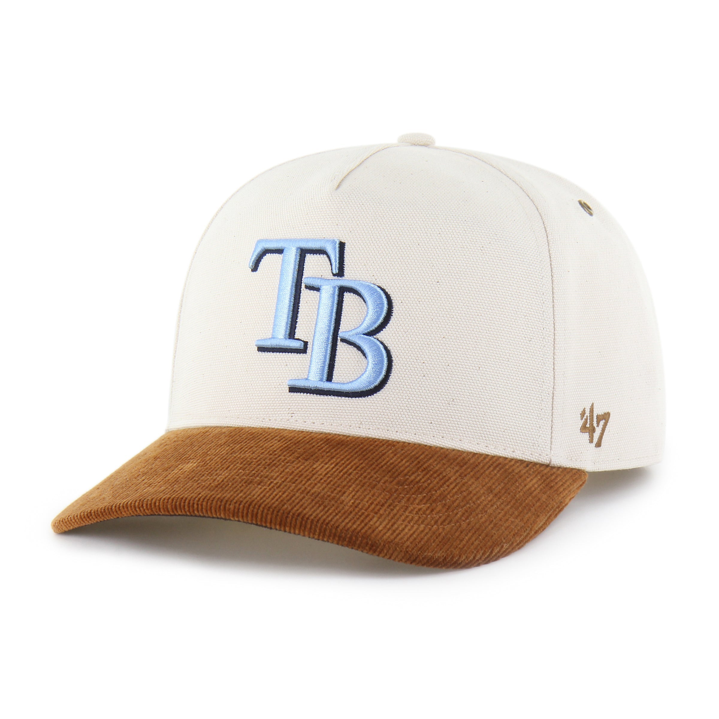 TAMPA BAY RAYS CARHARTT UNDYED '47 HITCH